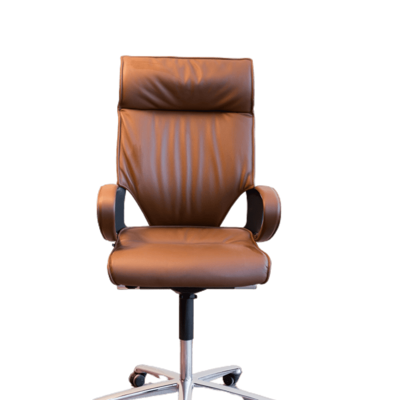 comfortable-office-chair de Coworking Querétaro