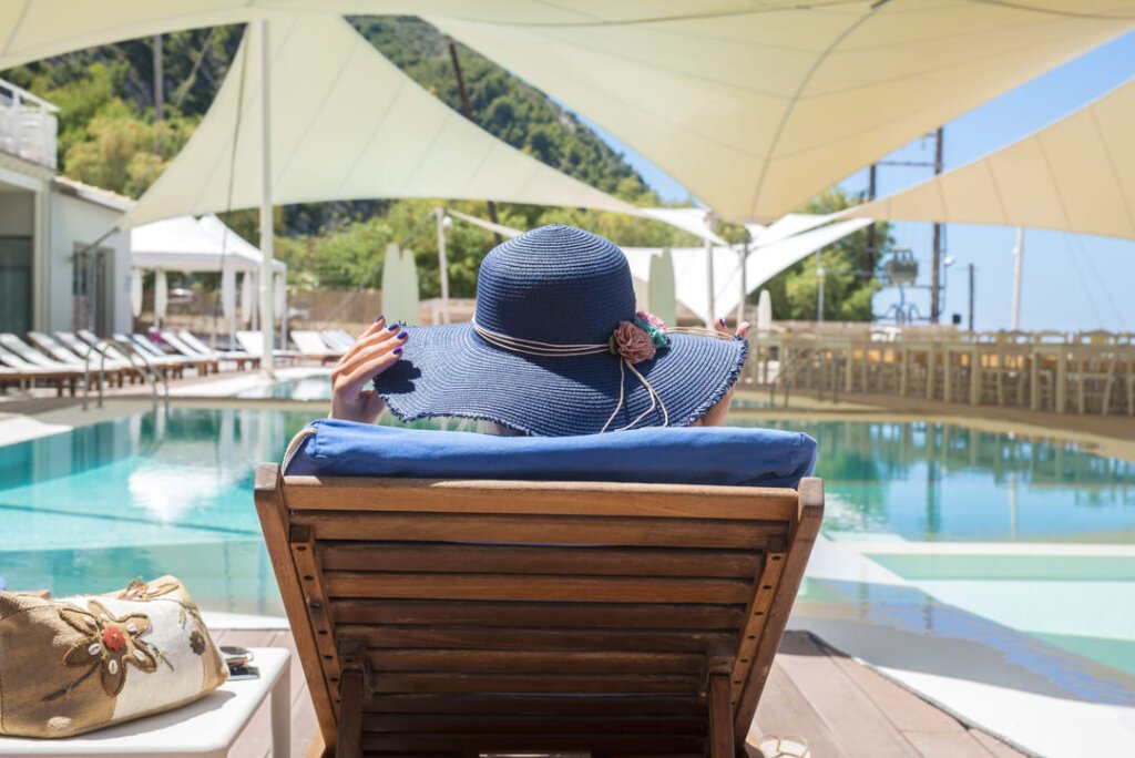 Imagen de un hotel boutique en Querétaro] Encuentra el alojamiento perfecto en Querétaro, desde hoteles de lujo hasta opciones más económicas. Novedades y Tendencias del lujo en Querétaro VÍVELO