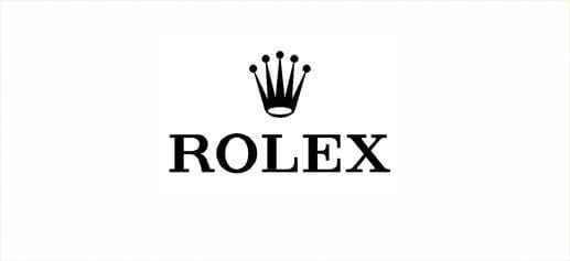 Logo rolex