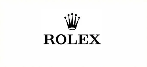 Logo rolex
