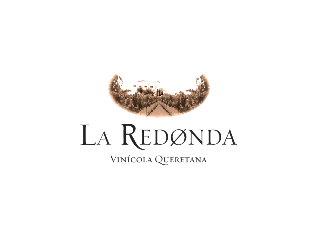 LOGO LA REDONDA