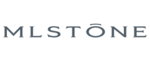 Logotipo de Mlstone