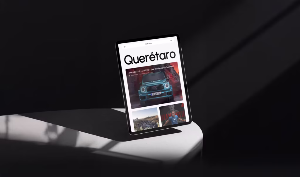 ipad-suntuo-queretaro- media kit