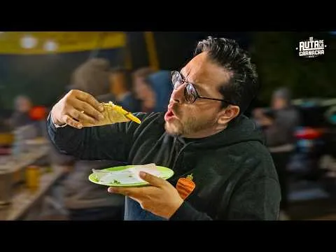super tacos de canasto