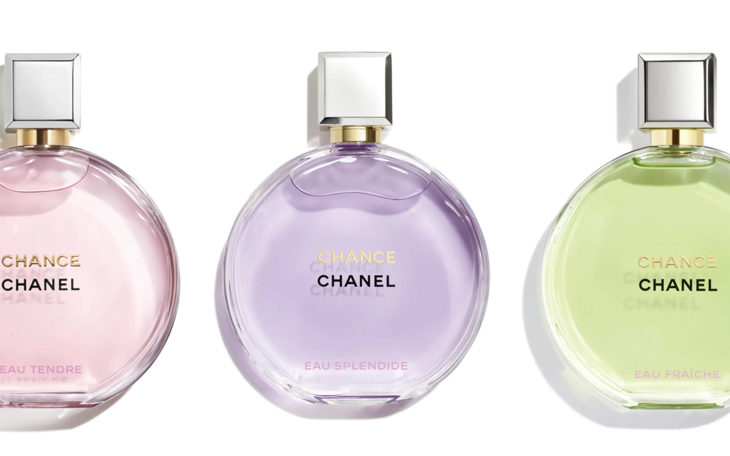 CHANEL 1 CHANCE EAU SPLENDIDE