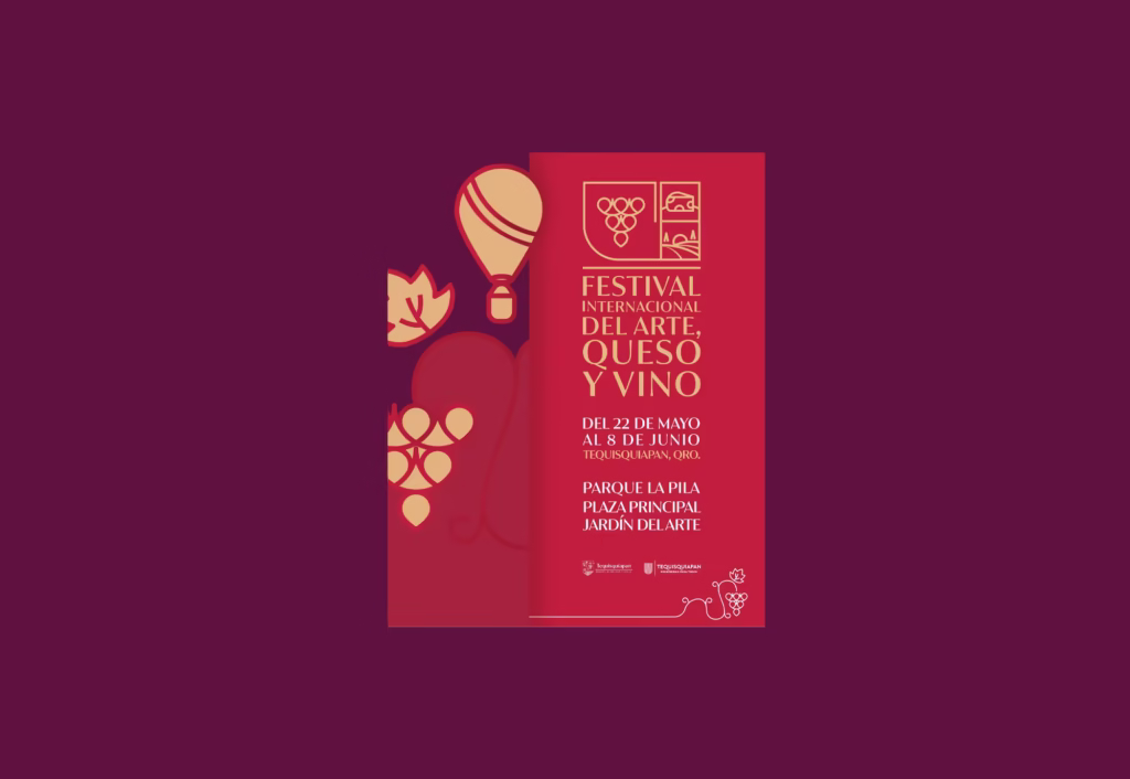 Festival-internacional-del-arte-vino-y-queso-2025-queretaro-tequisquiapan