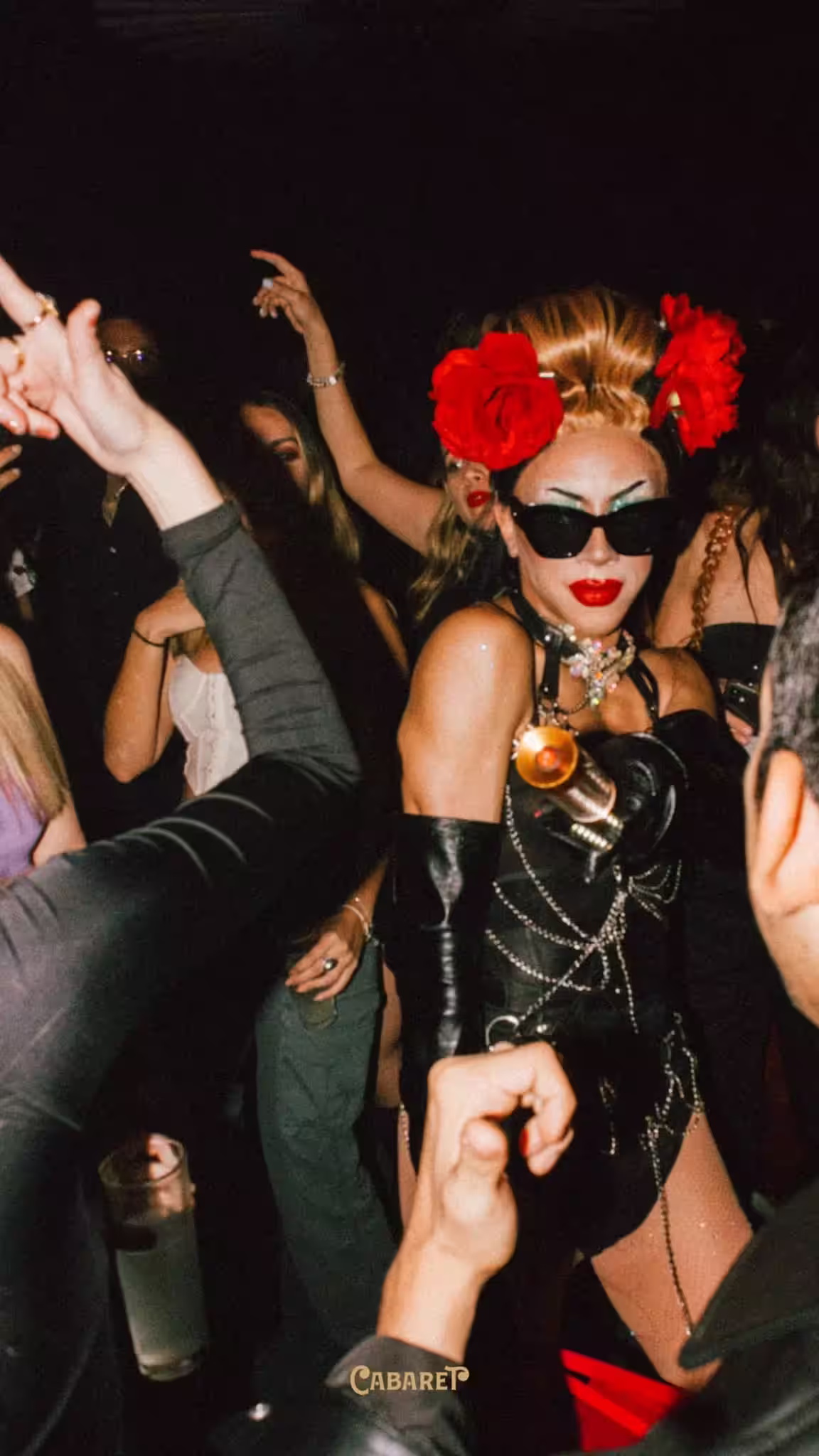 noche epica en cabaret queretaro antea