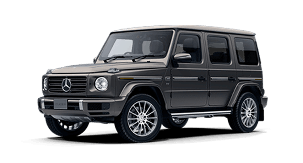 ¿Mercedes G 63 o G 580 EQ? | ¿Qué SUV Elegir en Querétaro? 8 SUV eléctrico Mercedes-Benz Clase G 2026 en color grafito, diseño de lujo contemporáneo en Querétaro.