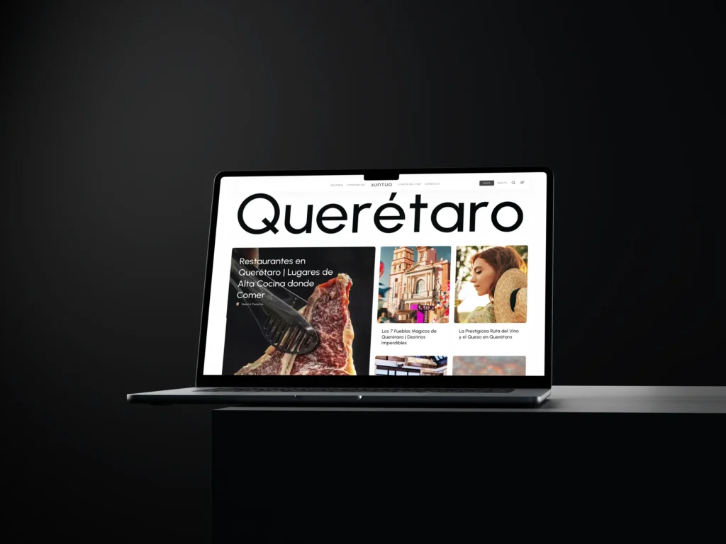 Guía de Querétaro curada con experiencias de lujo y distinción en Juriquilla y El Campanario