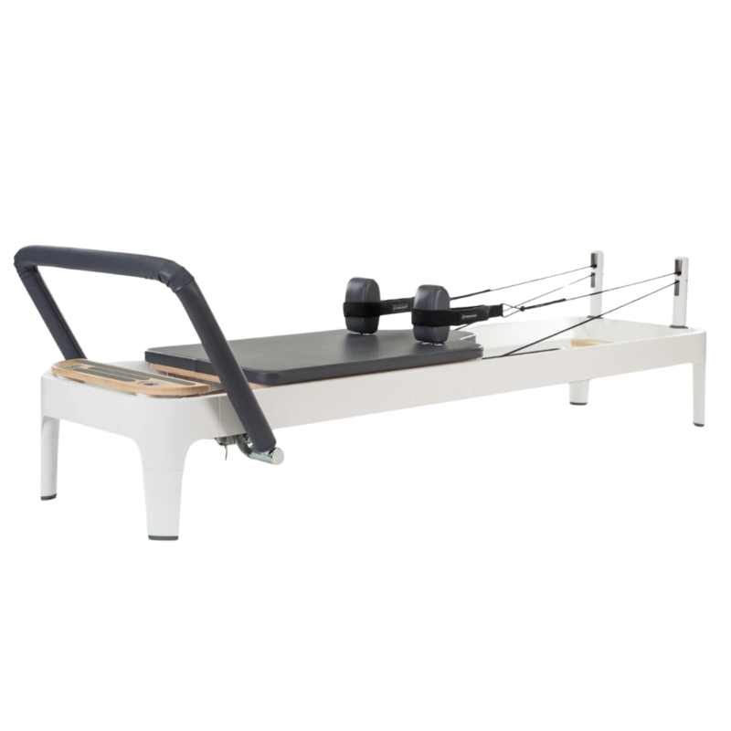 Balanced Body Allegro 2 Reformer para estudio Pilates de hotel