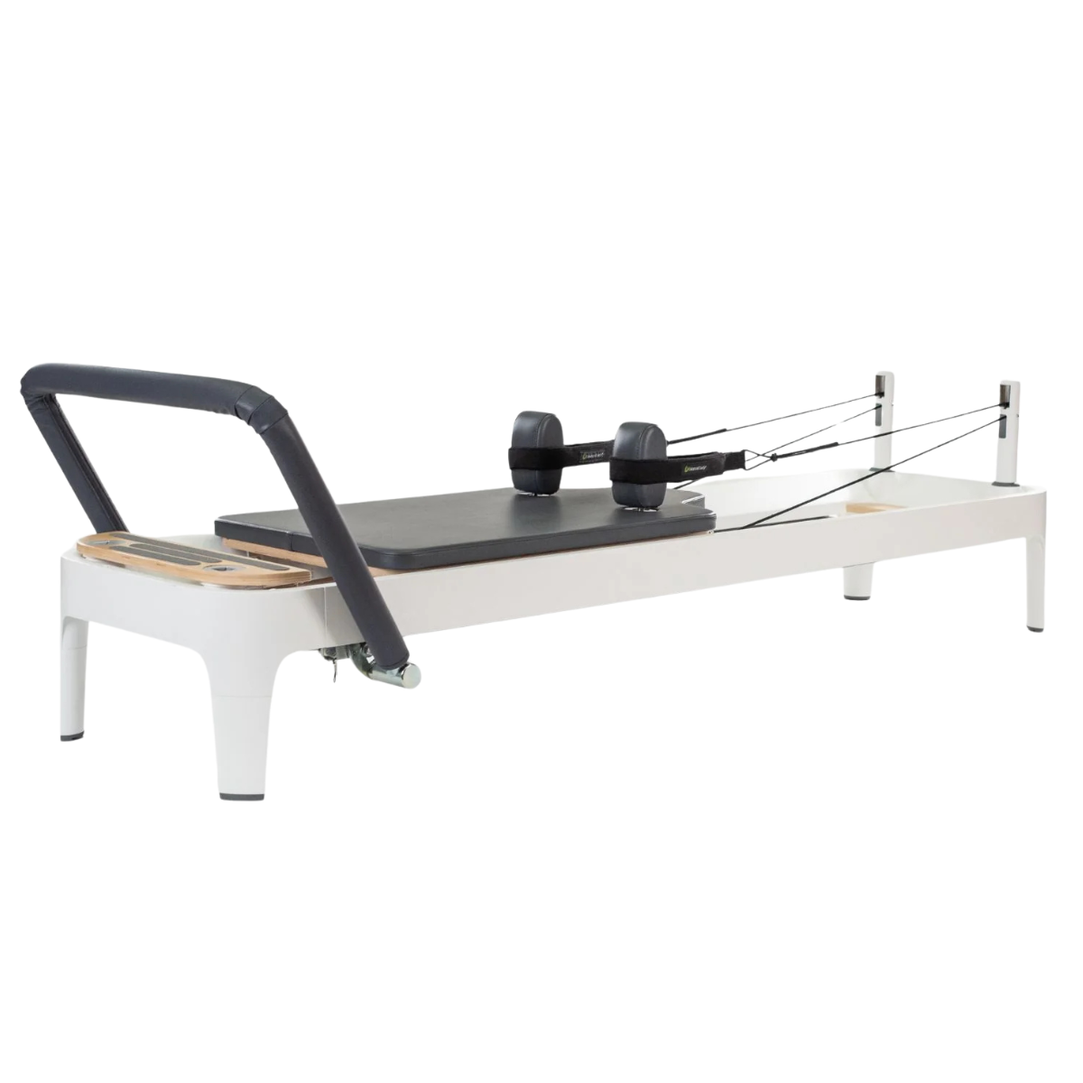 Balanced Body Allegro 2 Reformer para estudio Pilates premium