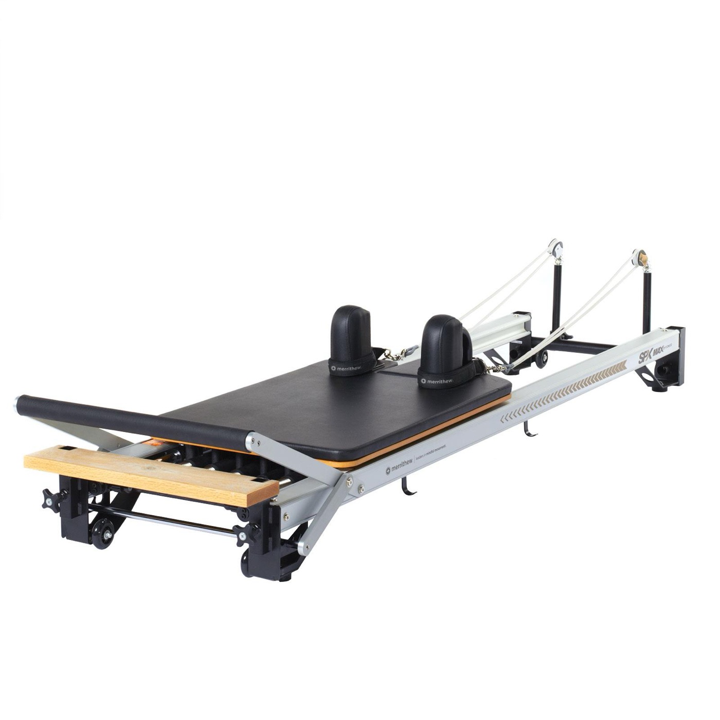 Merrithew SPX Max Reformer de estructura metálica