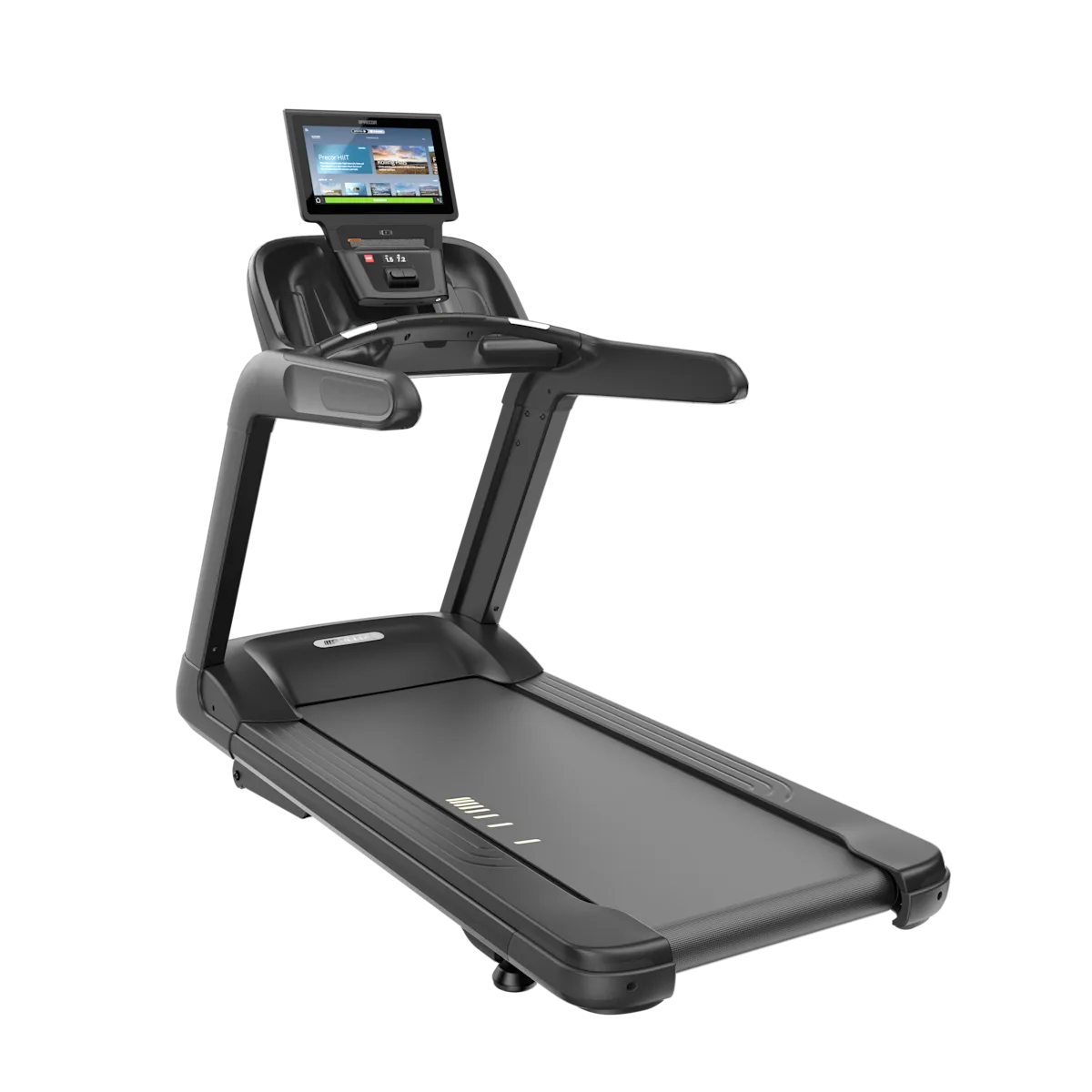 Caminadora Precor TRM 885 con consola P84